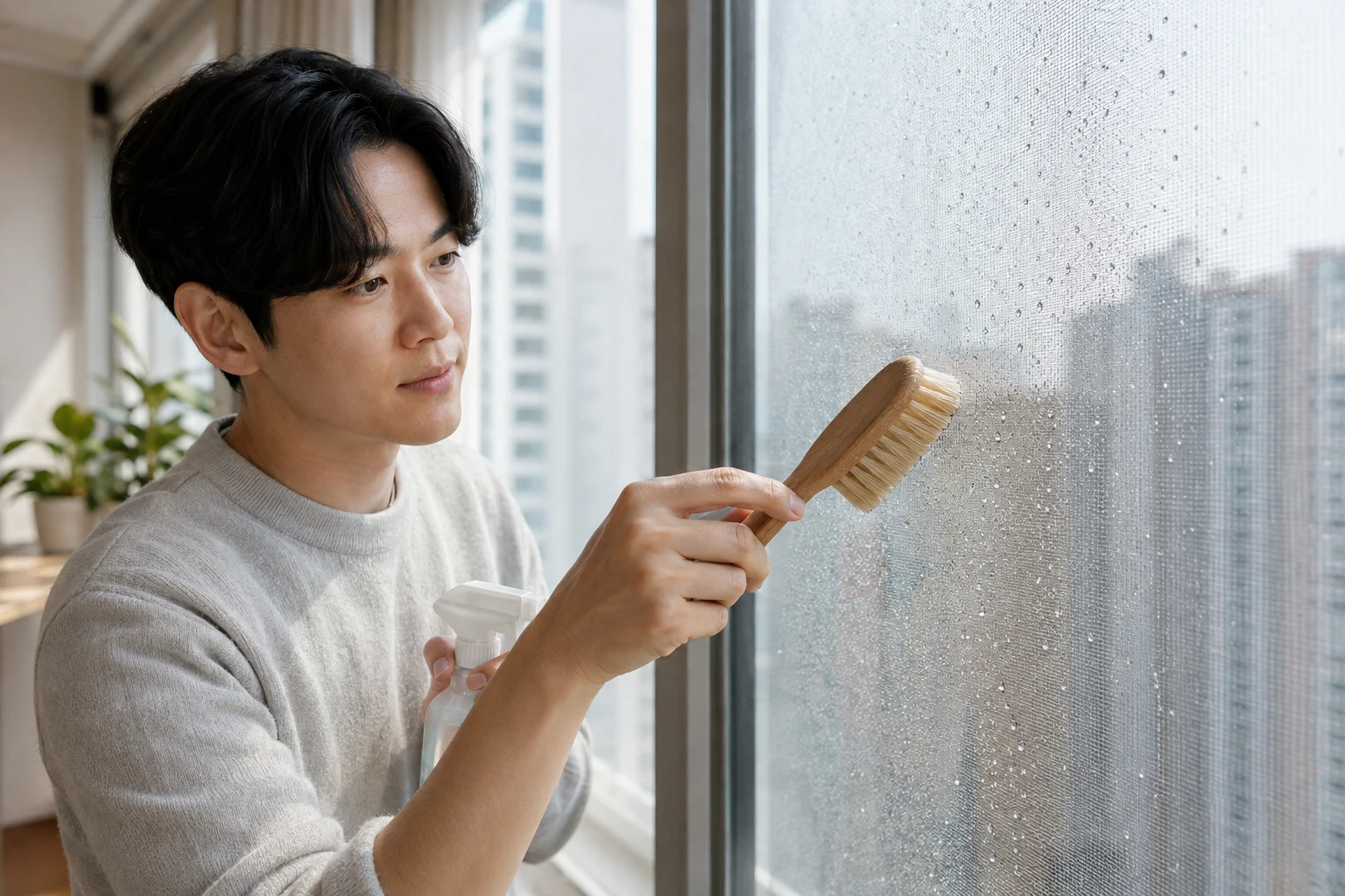 방충망 견적 비교 방법